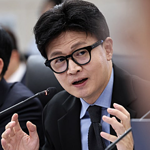 [속보] 민주당, 한동훈 딸 논문 의혹 재수사 촉구…“패륜정치 끝판왕” 발언까지, 무슨 일?