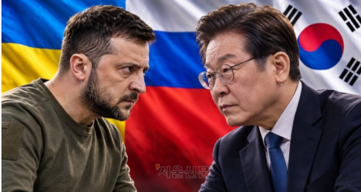 젤렌스키가 유엔에서 <b>공개</b>해버린 북한군 <b>포로</b>…<b>한국</b>·우크라이나 ....
