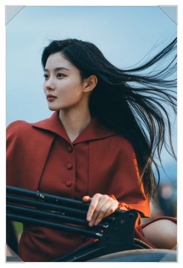 "첫 방송 5.3%였는데" 김유정 신작, 단 하루 만에 달라진 시청률 무슨 일?