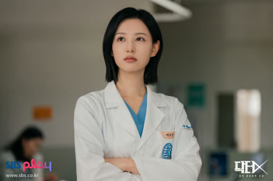 의사 김지원 시청률 14.9% 닥터X 첫 주만에 1위? 드라마 순위 꼴찌는?