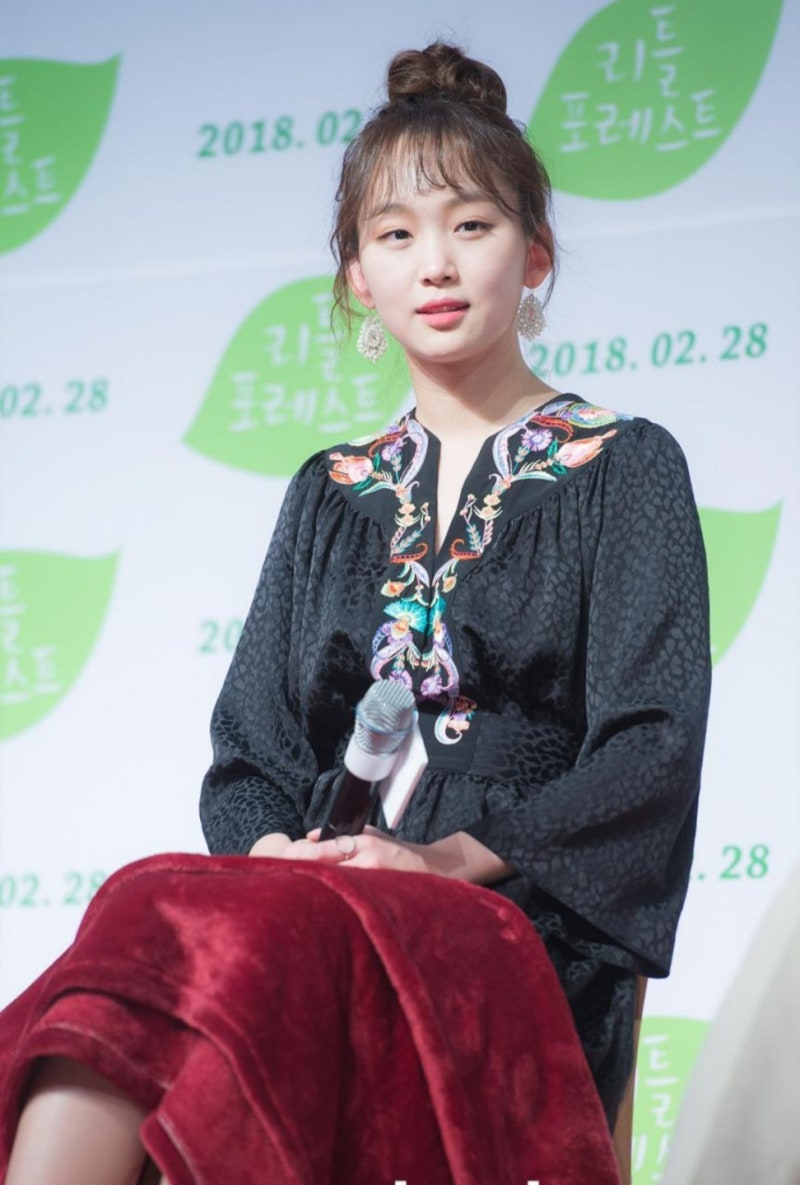 삼성SDS 다니다 기자가 됐는데... 다음 도전은 슈퍼모델 대회였던 연예인