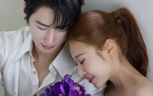 "첫눈에 반한 건 아닌데..." 서준맘 박세미, 2년 열애 끝에 결국 깜짝 결혼 발표!