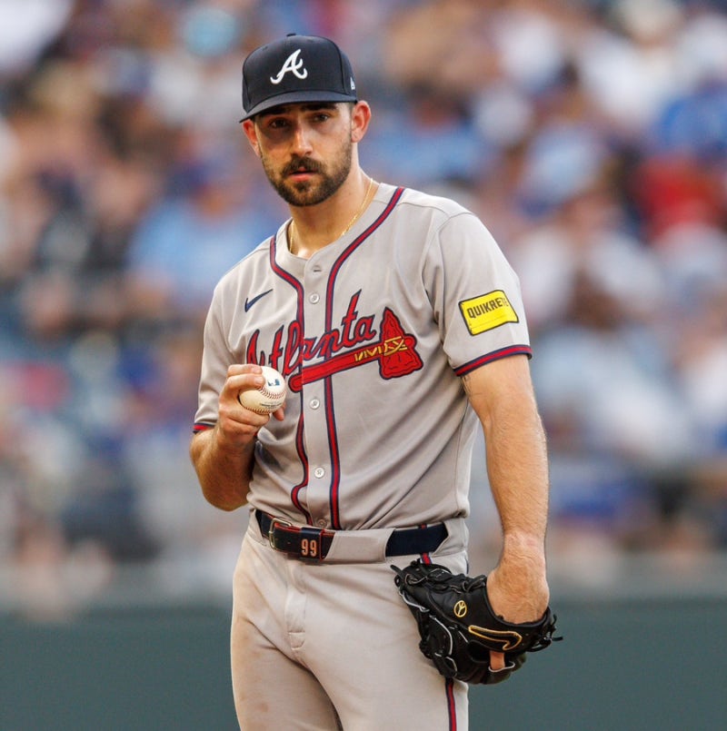 “스트라이더와 디그롬 맞트레이드?” 한때 MLB 최고의 에이스였는데...