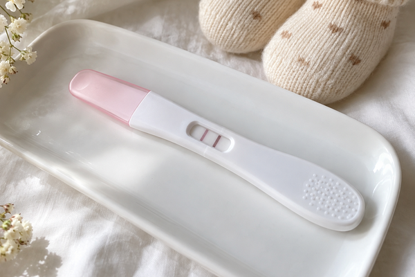 얼리 임테기 사용시기, 정확도 높이는 임신테스트기 사용법