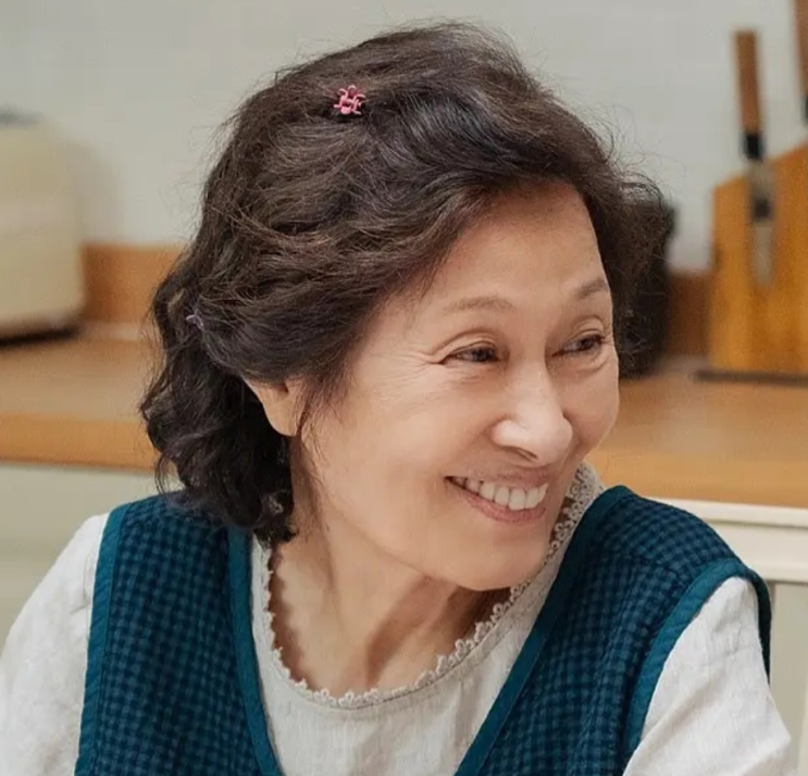 배우 <b>김혜자 나이</b> 프로필, 건강 이상설 부산국제영화제 근황 남편 ....