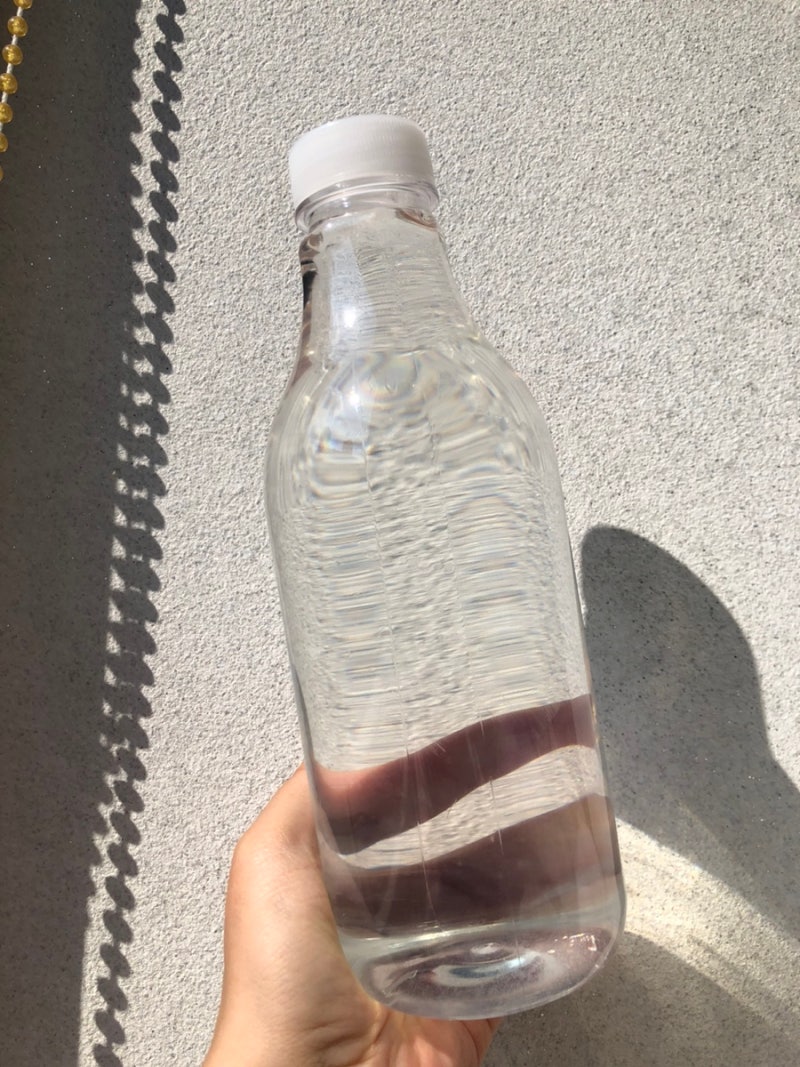 왜 진작 안 썼을까.. 빨래냄새 고민 덜어준 식초베이스 섬유유연제