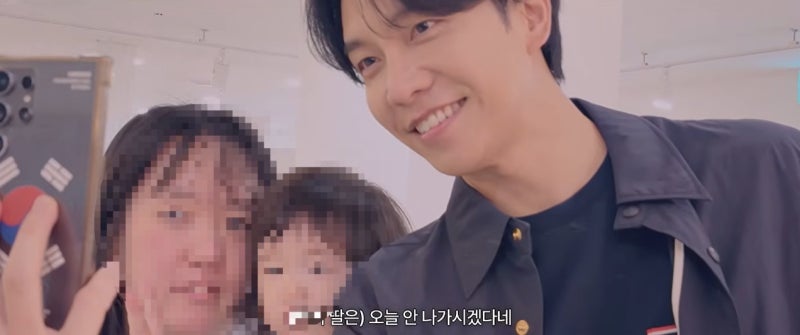 이다인♥이승기, 딸 한마디 외식 포기, 키즈카페 알바 중 전한 현실 육아 고충