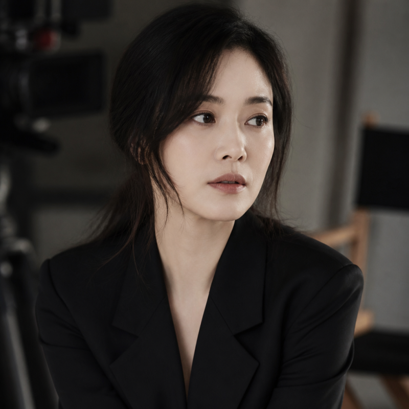 김현주, 신인 시절 “정식 매니저 없어” 선배 예능 대신 출연한 사연