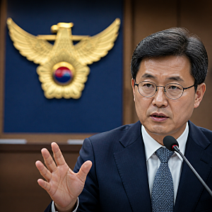 한동훈 딸 의혹, 경찰청장 직무대행 “새 사실 드러나면 재수사” 가능성은?