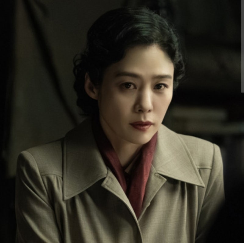 100일의 거짓말 김현주 입덕 부르는 2회 감우성 신태진 정체는? 밀정 금서희 되는 김유정 3화