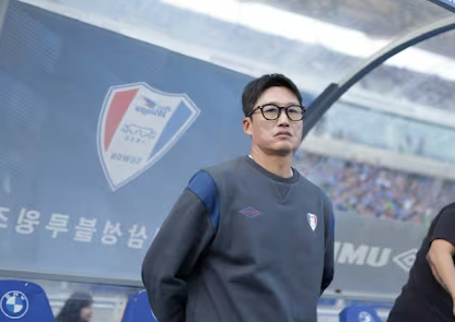 이정효 수원 삼성 5연승에도 웃지 않았다…K리그2 선두·자동 승격 정조준
