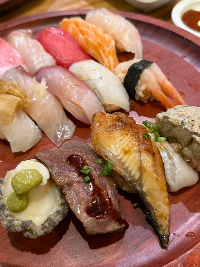 송파 스시 맛집 1티어 김태완스시 송파본점 오마카세 후기