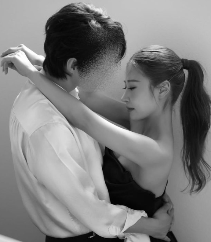 '서준맘' 박세미, 1세 연하 연인과 이번 주 깜짝 결혼! (2년 열애·러브스토리 공개)