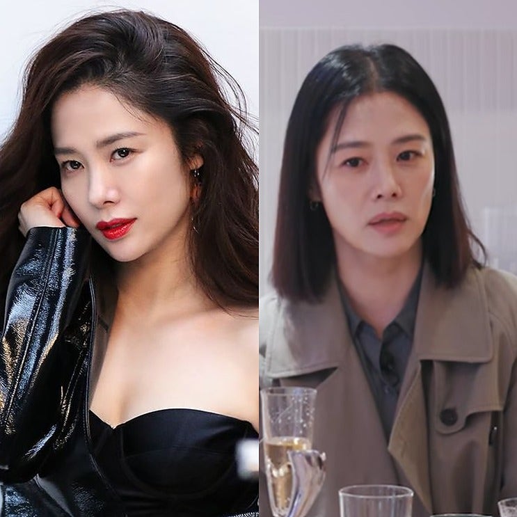 "더 이상 살지 못할 것 같다" 김현주, '토지' 후 돌연 3년 잠적한 이유