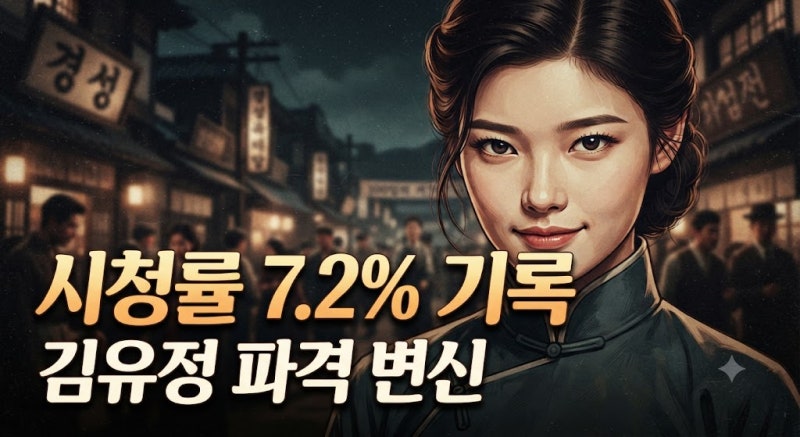 김유정 박진영 주연 ‘100일의 거짓말’ 1화 줄거리 및 관전 포인트