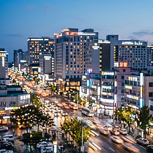 제주 여성 흉기 살해,실종사건 뒤 흉흉 연동 호텔 앞..60대 남성 도주 끝에 긴급체포