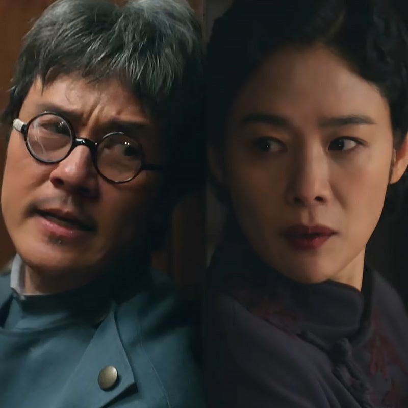 100일의 거짓말 2화 케이크 배달부 정체 감우성? 유소란 복수 이유 tvN드라마