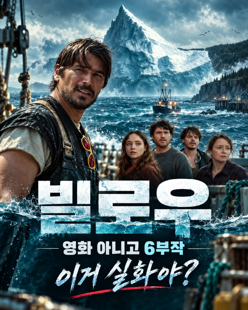 “이거 실화야?” 넷플릭스 빌로우, 줄거리 결말 실제 배경