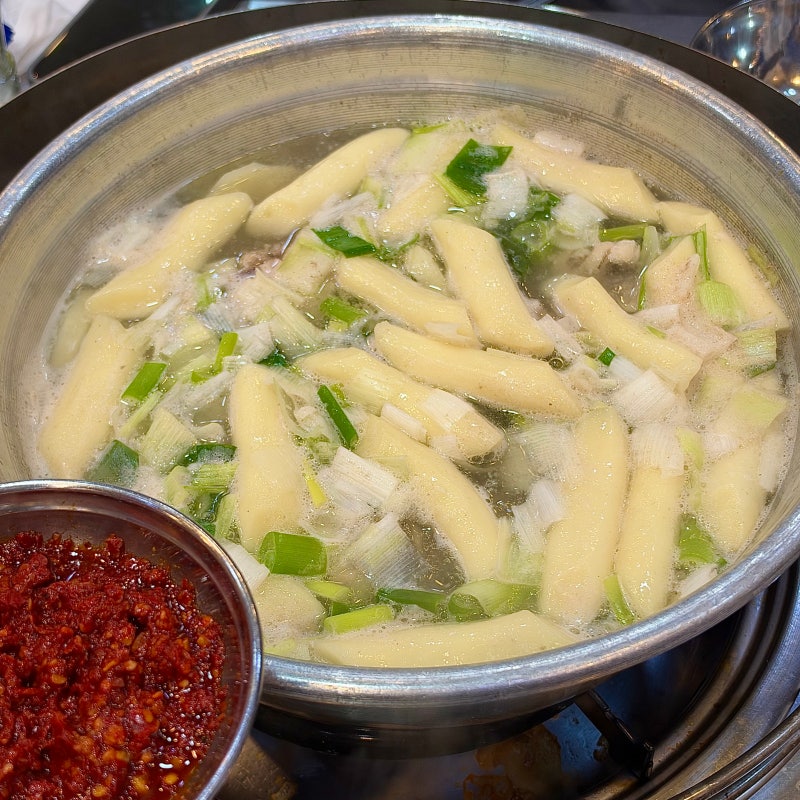 [서울 종로구] 동대문 맛집 “진옥화할매원조닭한마리” 주말 저녁 웨이팅 먹는방법 소스레....