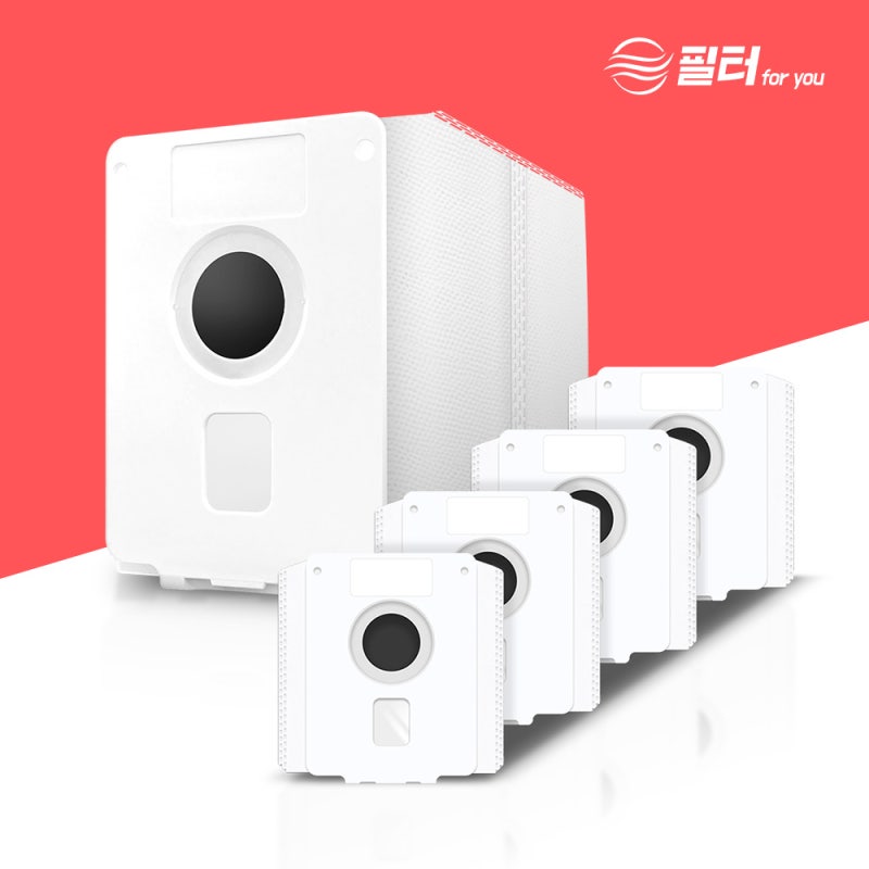LG 코드제로 먼지봉투 A9 A9S 먼지걱정 끝 솔직 후기