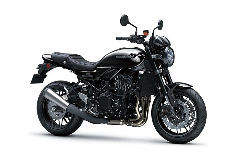 2027 가와사키 Z900RS 블랙볼 에디션 가격 공개 - 2,299만원 (제원·색상)