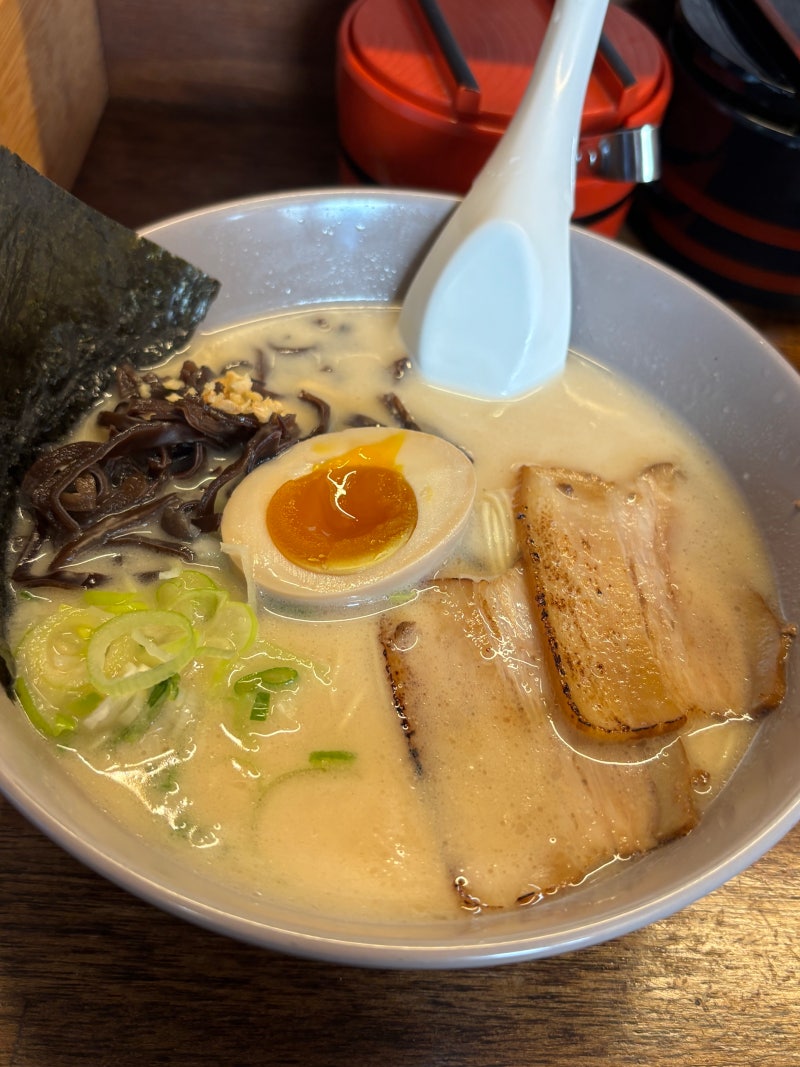 대구 김광석거리 맛집 라멘집 아저씨 다녀온 후기