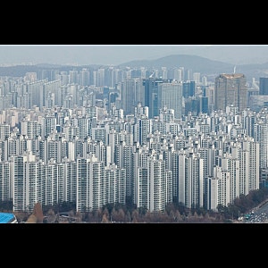 대통령 발언과 LH 사장 폭락발언, 집값은 어디로 갈까?