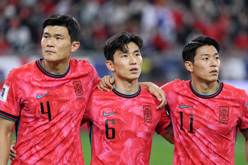 손흥민 왕따설에 96라인 은퇴설까지.. 확인되지 않은 사실들로 들썩이는 한국축구