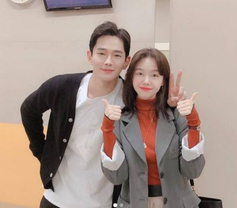 전현무계획3 온주완 방민아 비하인드 썰 “손잡고 다녀도 아무도 몰랐다”