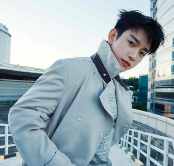 갓세븐 가수인가? 했더니 배우였네..박진영 프로필 총정리 , 나이·키.. 이번엔 ‘100일의 거짓....