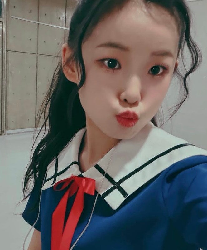 이수연 가족 가수 나이 엄마 아빠 근황 프로필