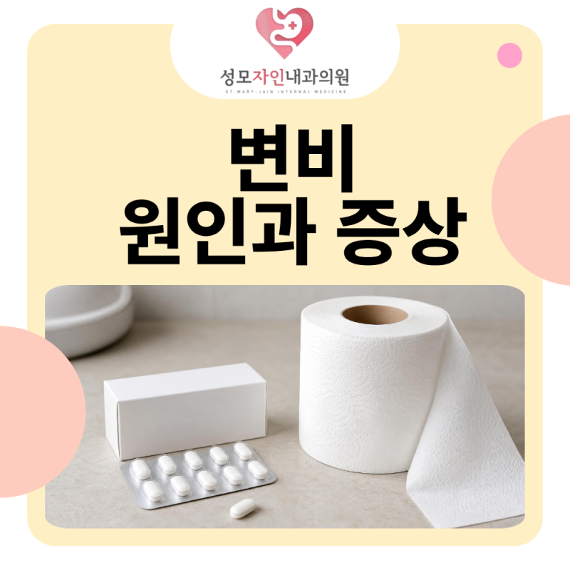 제주도 내과 변비가 3개월 넘게 계속되면 만성 변비일까요? 원인과 변비약 사용법, 대장내시....