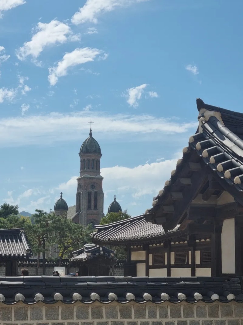 전주 1박2일 가족여행코스