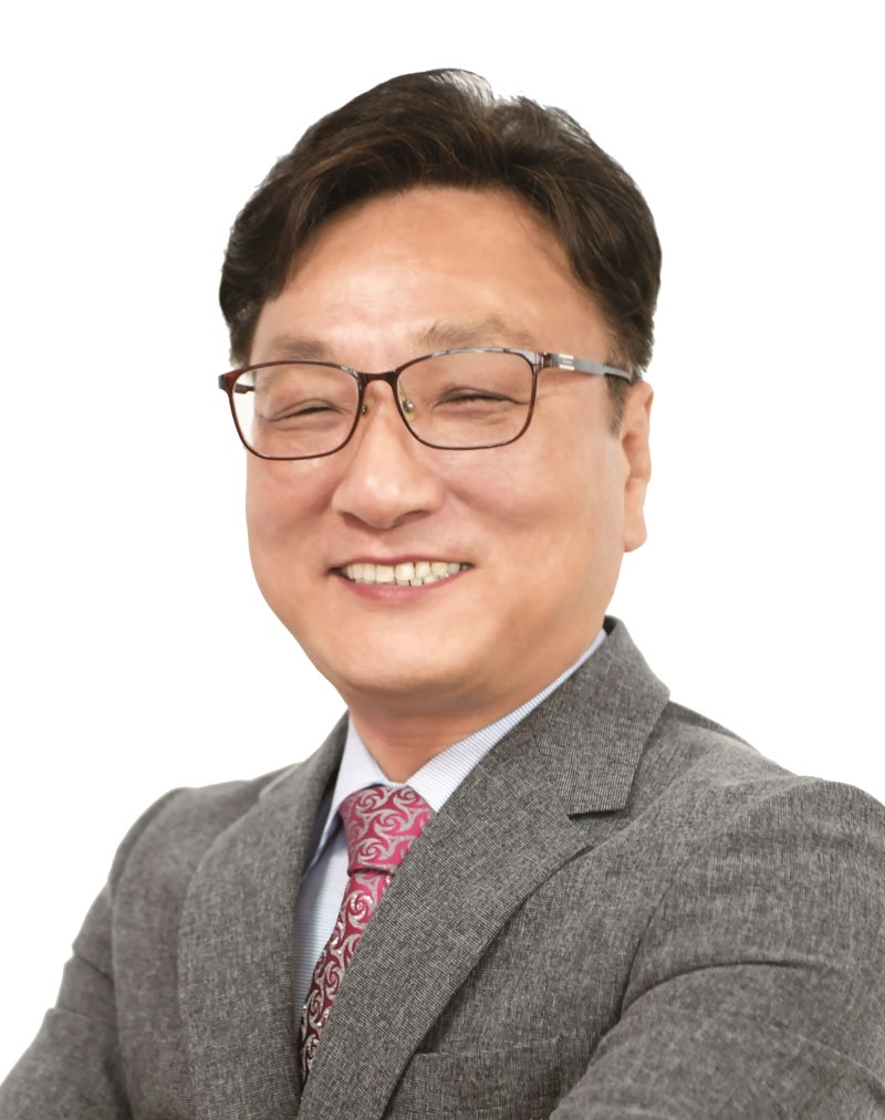 [칼럼] 박수현 지사, 보은·측근 인사가 ‘양보할 수 없는 원칙’이라니