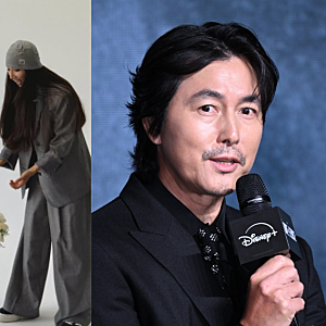 문가비 11개월째 침묵 속… 정우성, 임기 남기고 사내이사직 사임한 진짜 이유