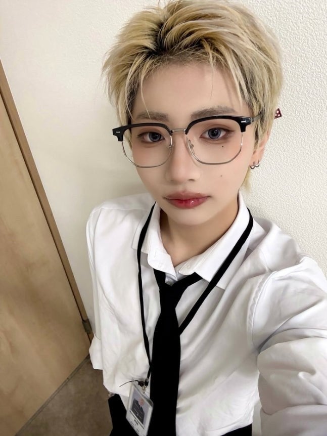 체이서 렌 막말 논란 사과.. 유료 소통 플랫폼서 팬에게 남긴 거친 말은?