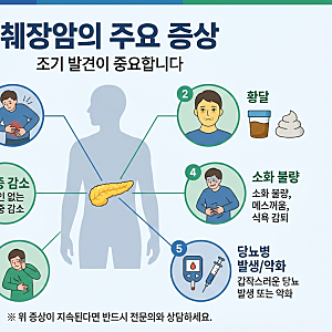 "다이어트 중 등 통증 찾아와"…'작은별가족' 강애리자가 밝힌 췌장암 전조증상