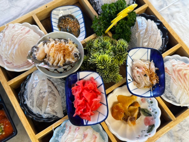 대천 해수욕장 맛집 대천 해수욕장 뷰 맛집 대천해수욕장 횟집 추천 여수어람