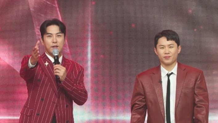 박현호 결혼 후 잡혀 사나, "이겨봤자 집에 가야 하는데" 아내 은가은과 티격태격