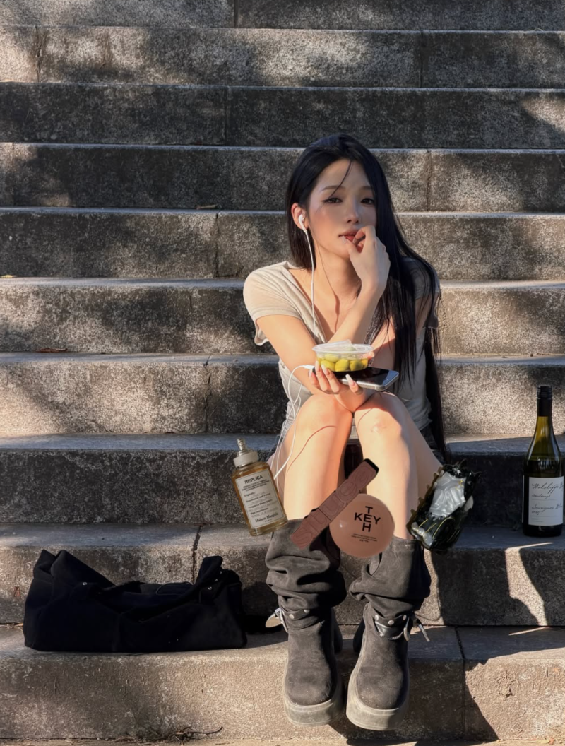 걸그룹 출신인데 대출 거절? 노지선이 카드론까지 받은 충격적인 이유