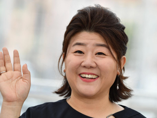 기생충 가정부가 의사 소개소 사장이라고 이정은 프로필 나이 학력 결혼 닥터X