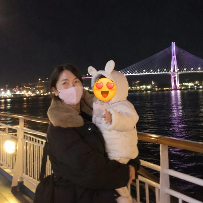 연차없이 떠나는 2박3일 시모노세키 배편 부관훼리 기타큐슈 워킹맘 투어 추천