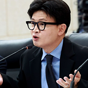 [속보] 한동훈 딸 의혹 결국 재수사하나…경찰청장 대행 '전면 재수사' 가능성 언급, 한동훈 "....