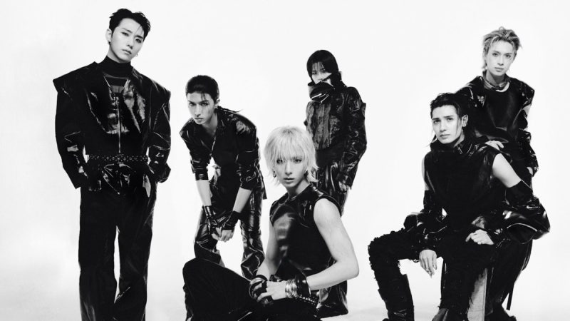 엑스디너리 히어로즈 IMPULSE, 오늘 오후 6시 컴백｜7곡 트랙리스트·콘서트 일정 정리