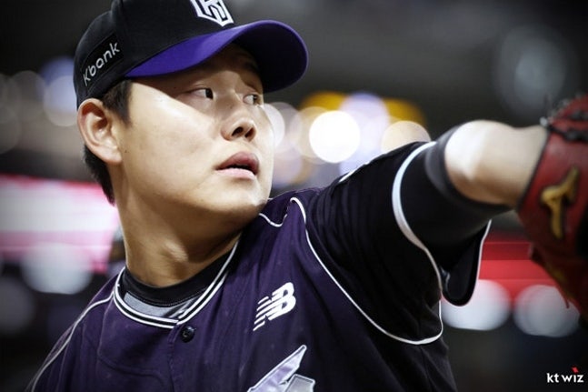 "마지막 날 90승이라니" KT, 삼성에 4-2 승리…창단 첫 10연승까지