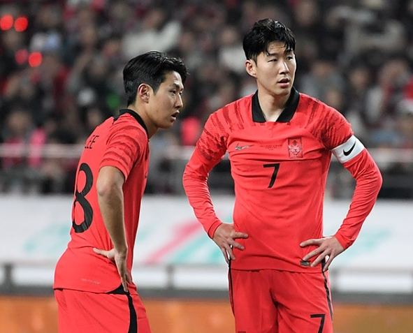 이강인 SNS 악플 폭주, 손흥민 왕따 배후설과 96라인 은퇴설 어디까지 사실일까