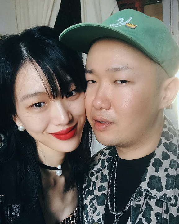이코베 프로필, 최소라 남편으로 더 알려졌지만 직업부터 딸 이초이까지 특별한 가족 이야기
