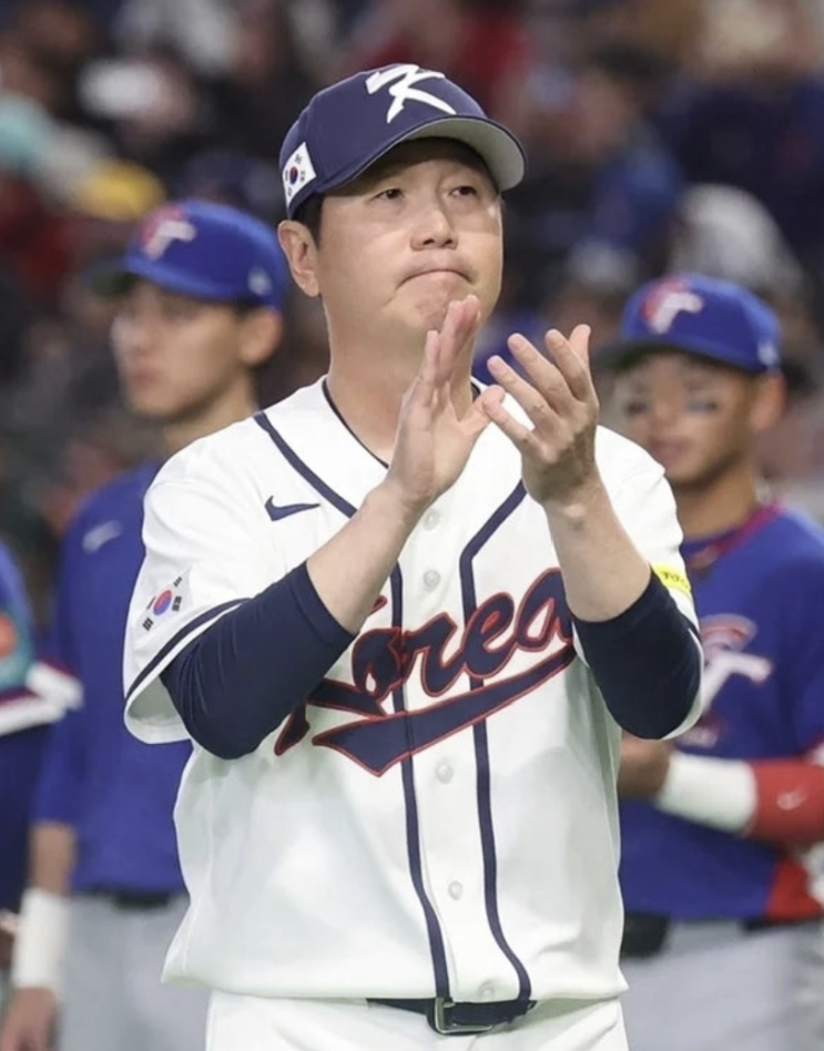 한화 새 사령탑 류지현 누구? ‘LG 꾀돌이’에서 국가대표 감독까지....