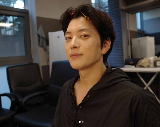 결혼한 줄 몰랐습니다... "배우 장승조 천상지희 린아"와 함께한 시간이 벌써 이렇게 됐습니....