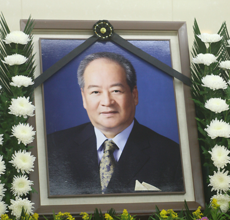 조경환 별세 14년, 간암 투혼…수사반장 대장금까지 43년 연기 인생 재조명